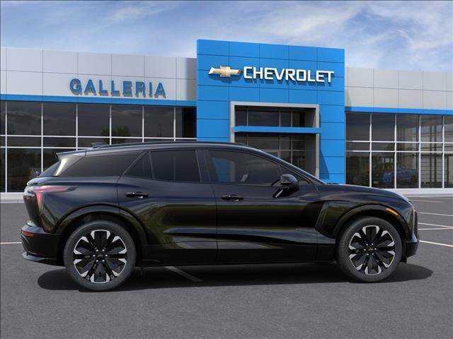 2024 Chevrolet Blazer EV Vehicle Photo in DALLAS, TX 75244-5909