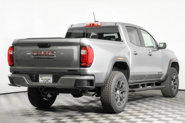 2024 GMC Canyon Vehicle Photo in PUYALLUP, WA 98371-4149