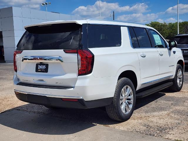 2024 GMC Yukon XL Vehicle Photo in PARIS, TX 75460-2116