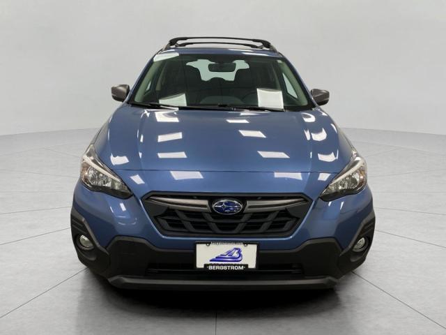 2021 Subaru Crosstrek Vehicle Photo in Appleton, WI 54913