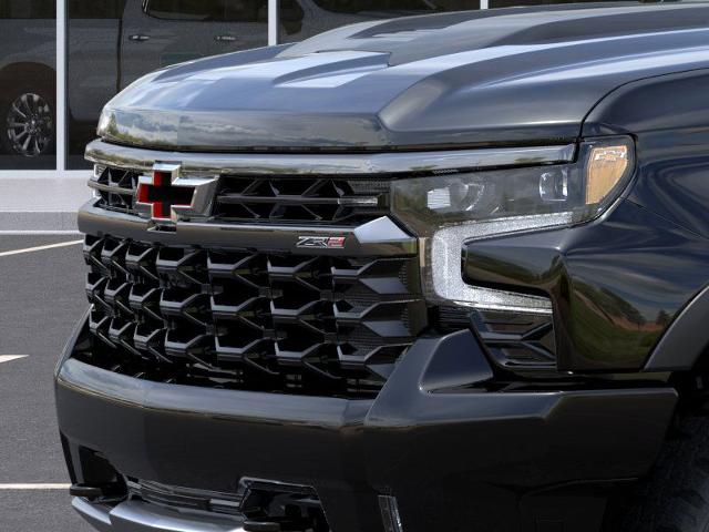 2024 Chevrolet Silverado 1500 Vehicle Photo in AUSTIN, TX 78759-4154