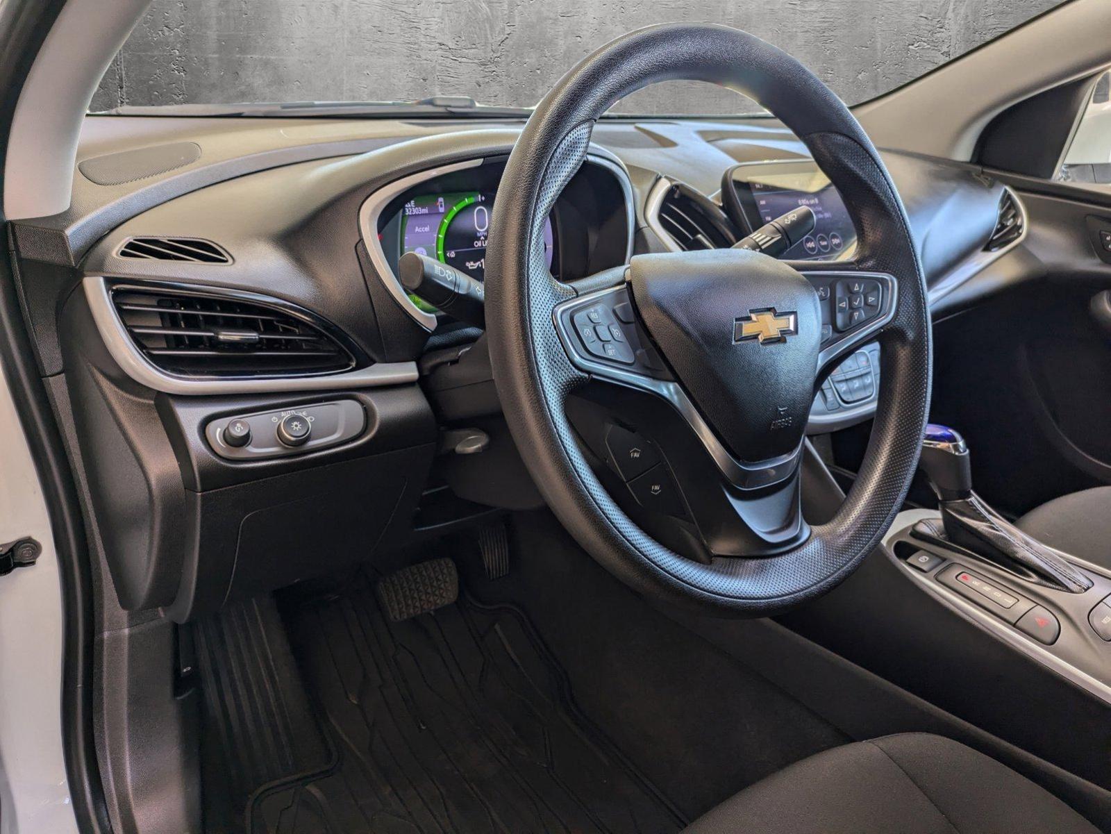 2019 Chevrolet Volt Vehicle Photo in Tustin, CA 92782