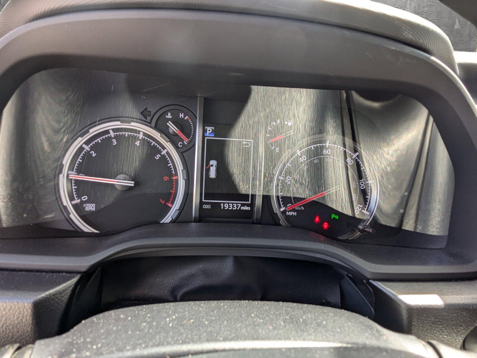 2021 Toyota 4Runner Vehicle Photo in Miami, FL 33169