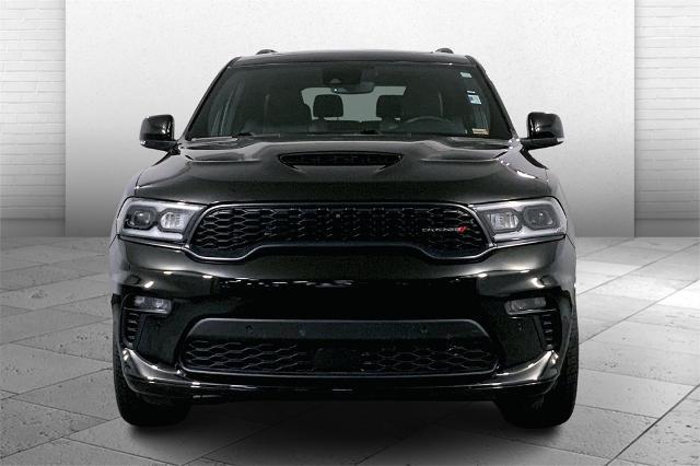 2023 Dodge Durango Vehicle Photo in Kansas City, MO 64114