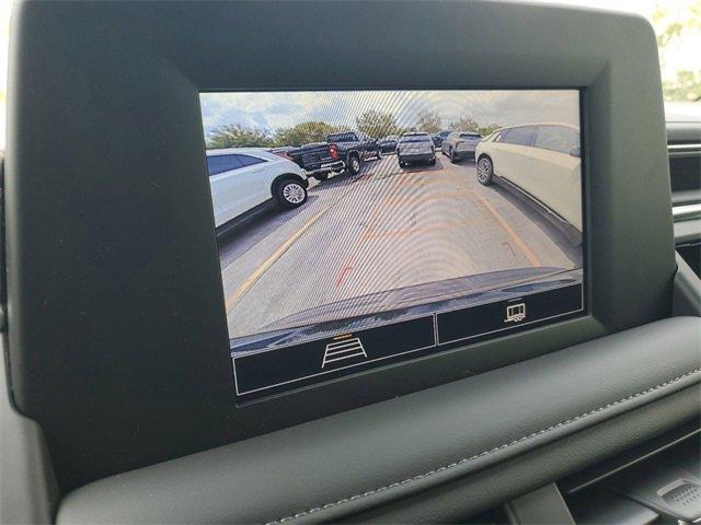 2024 Chevrolet Tahoe Vehicle Photo in SUNRISE, FL 33323-3202