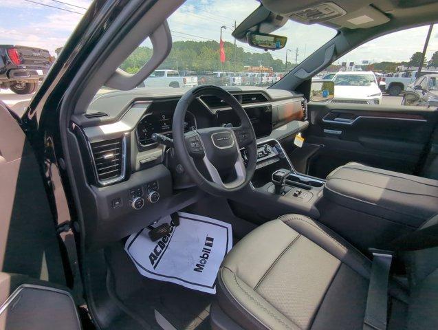 2025 GMC Sierra 1500 Vehicle Photo in ALBERTVILLE, AL 35950-0246