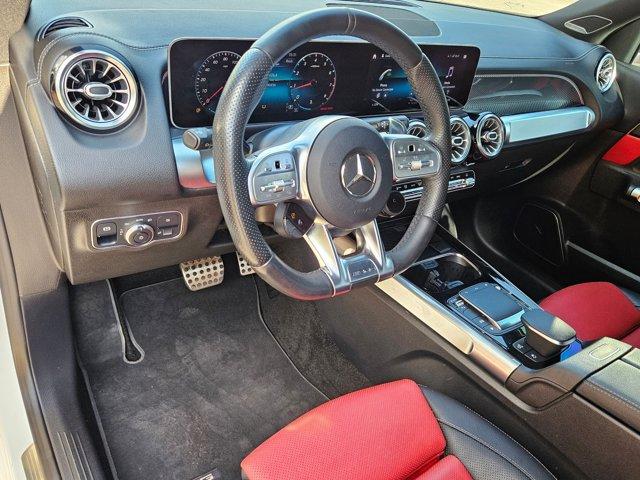 2021 Mercedes-Benz GLB Vehicle Photo in San Antonio, TX 78230