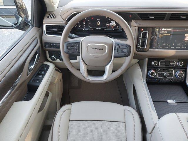 2024 GMC Yukon XL Vehicle Photo in SMYRNA, GA 30080-7630