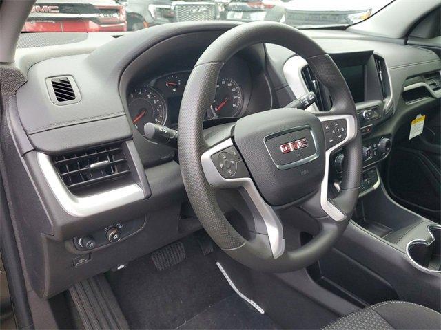 2024 GMC Terrain Vehicle Photo in SUNRISE, FL 33323-3202