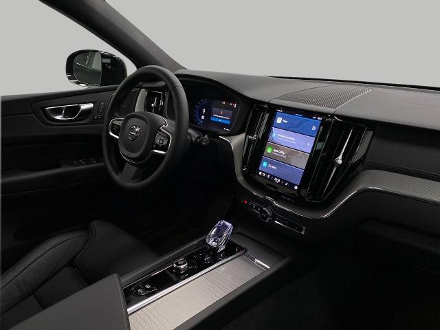 2025 Volvo XC60 Vehicle Photo in Appleton, WI 54913