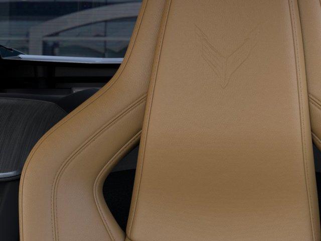 2024 Chevrolet Corvette Stingray Vehicle Photo in SUGAR LAND, TX 77478-0000