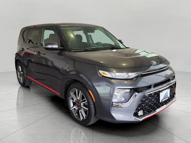 2020 Kia Soul Vehicle Photo in Appleton, WI 54914