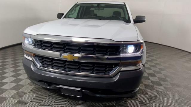 2017 Chevrolet Silverado 1500 Vehicle Photo in ALLIANCE, OH 44601-4622