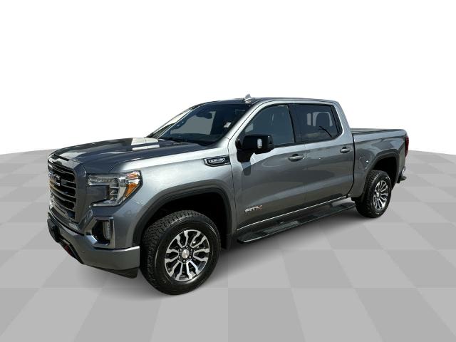 2019 GMC Sierra 1500 Vehicle Photo in BATON ROUGE, LA 70806-4466