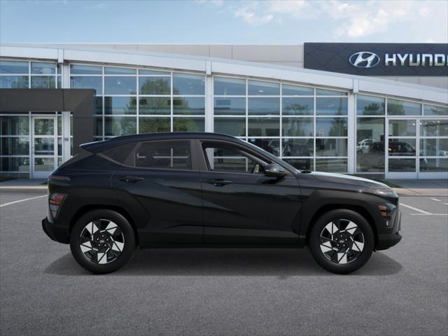 2025 Hyundai KONA Vehicle Photo in O'Fallon, IL 62269