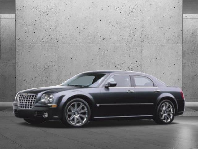 2005 Chrysler 300-Series Vehicle Photo in Towson, MD 21204