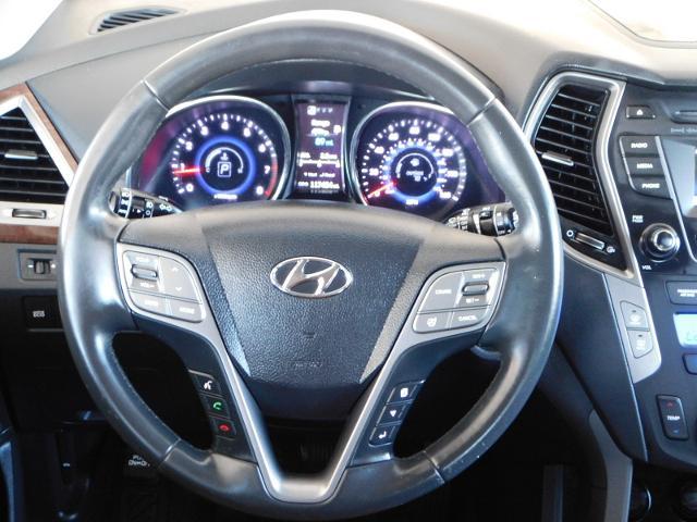 2014 Hyundai Santa Fe Sport Vehicle Photo in Gatesville, TX 76528