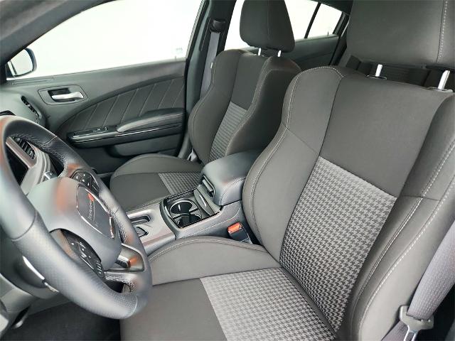 2023 Dodge Charger Vehicle Photo in Grapevine, TX 76051