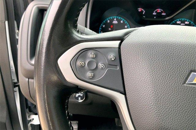 2022 Chevrolet Colorado Vehicle Photo in KANSAS CITY, MO 64114-4502