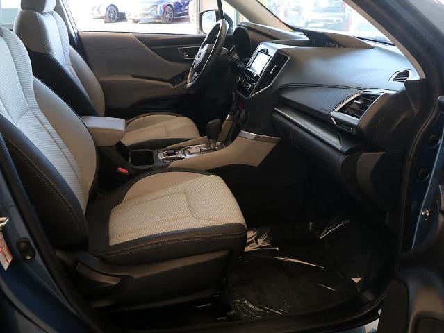 2020 Subaru Forester Vehicle Photo in LIBERTYVILLE, IL 60048-3287