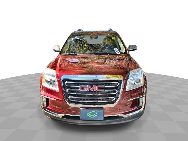 2016 GMC Terrain Vehicle Photo in WILLIAMSVILLE, NY 14221-2883