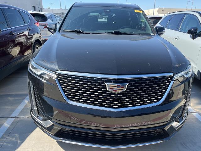 2020 Cadillac XT6 Vehicle Photo in Grapevine, TX 76051