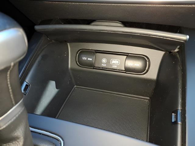 2020 Kia Sorento Vehicle Photo in Green Bay, WI 54304