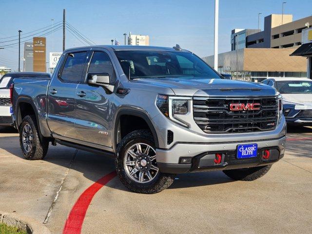 2024 GMC Sierra 1500 Vehicle Photo in HOUSTON, TX 77094-1405