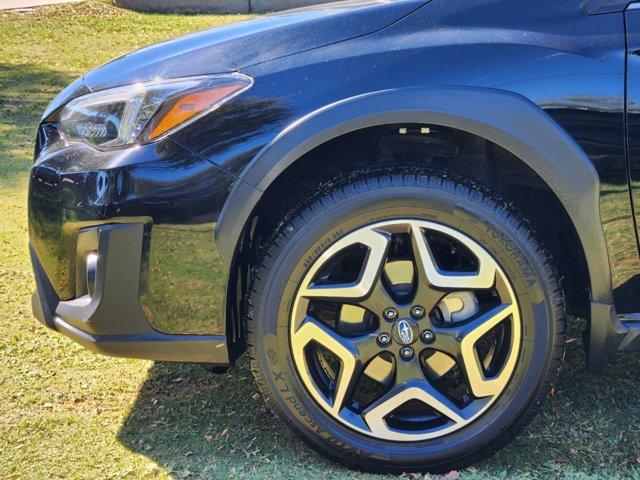 2019 Subaru Crosstrek Vehicle Photo in DALLAS, TX 75209