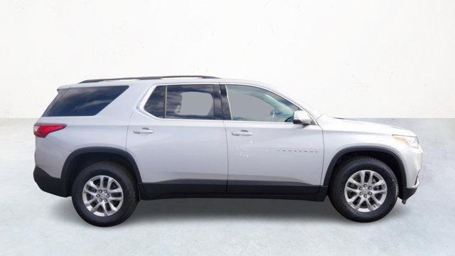 2021 Chevrolet Traverse Vehicle Photo in Nashua, NH 03060