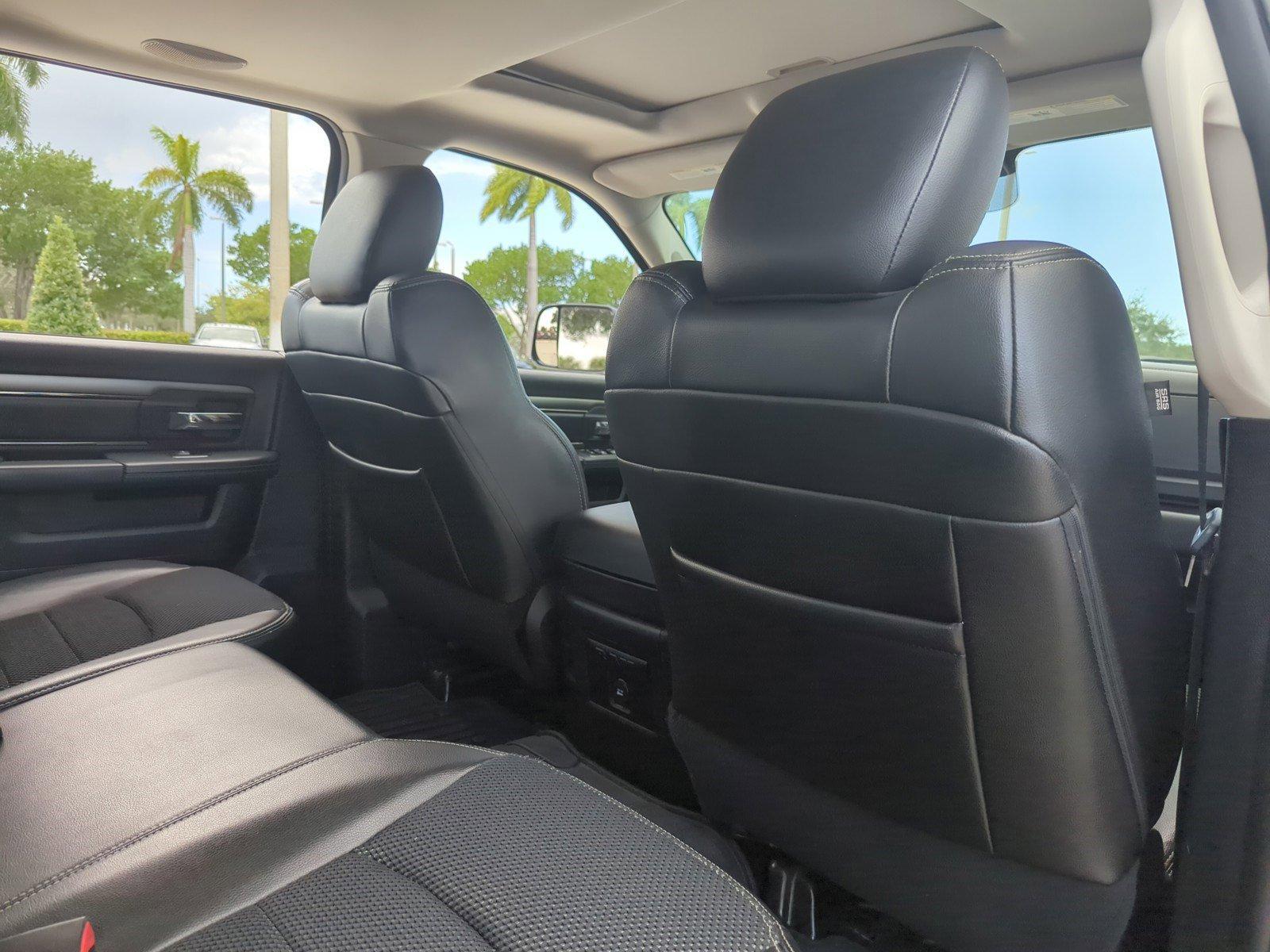 2015 Ram 1500 Vehicle Photo in Pembroke Pines, FL 33027