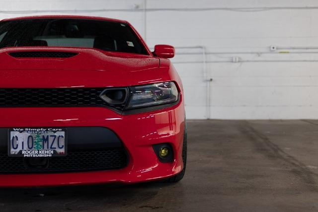 2015 Dodge Charger Vehicle Photo in Tigard, OR 97223