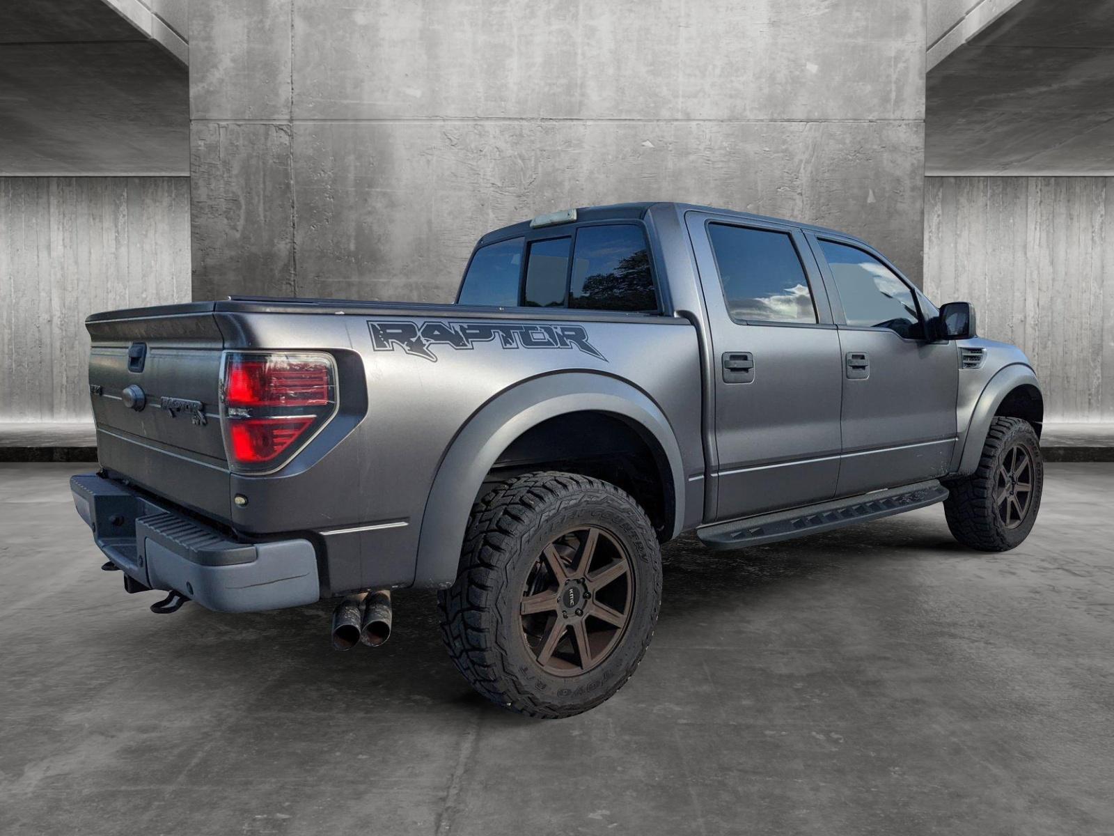 2014 Ford F-150 Vehicle Photo in Jacksonville, FL 32256