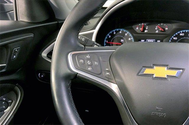 2023 Chevrolet Malibu Vehicle Photo in KANSAS CITY, MO 64114-4502