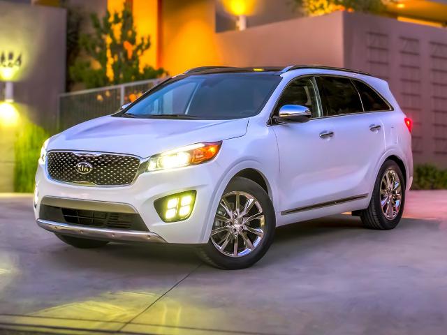 2016 Kia Sorento Vehicle Photo in Akron, OH 44312