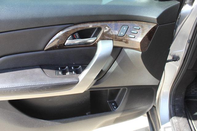 2013 Acura MDX Vehicle Photo in HOUSTON, TX 77090