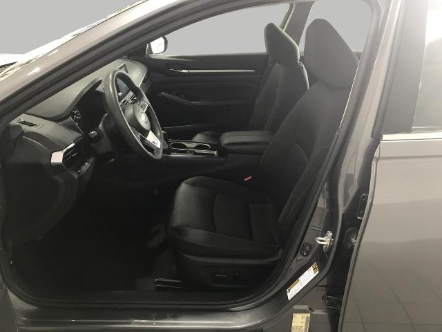 2021 Nissan Altima Vehicle Photo in GREEN BAY, WI 54303-3330