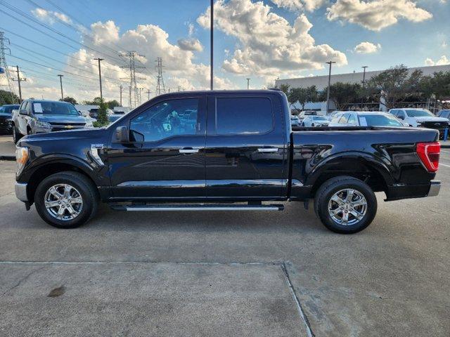 2023 Ford F-150 Vehicle Photo in SUGAR LAND, TX 77478-0000