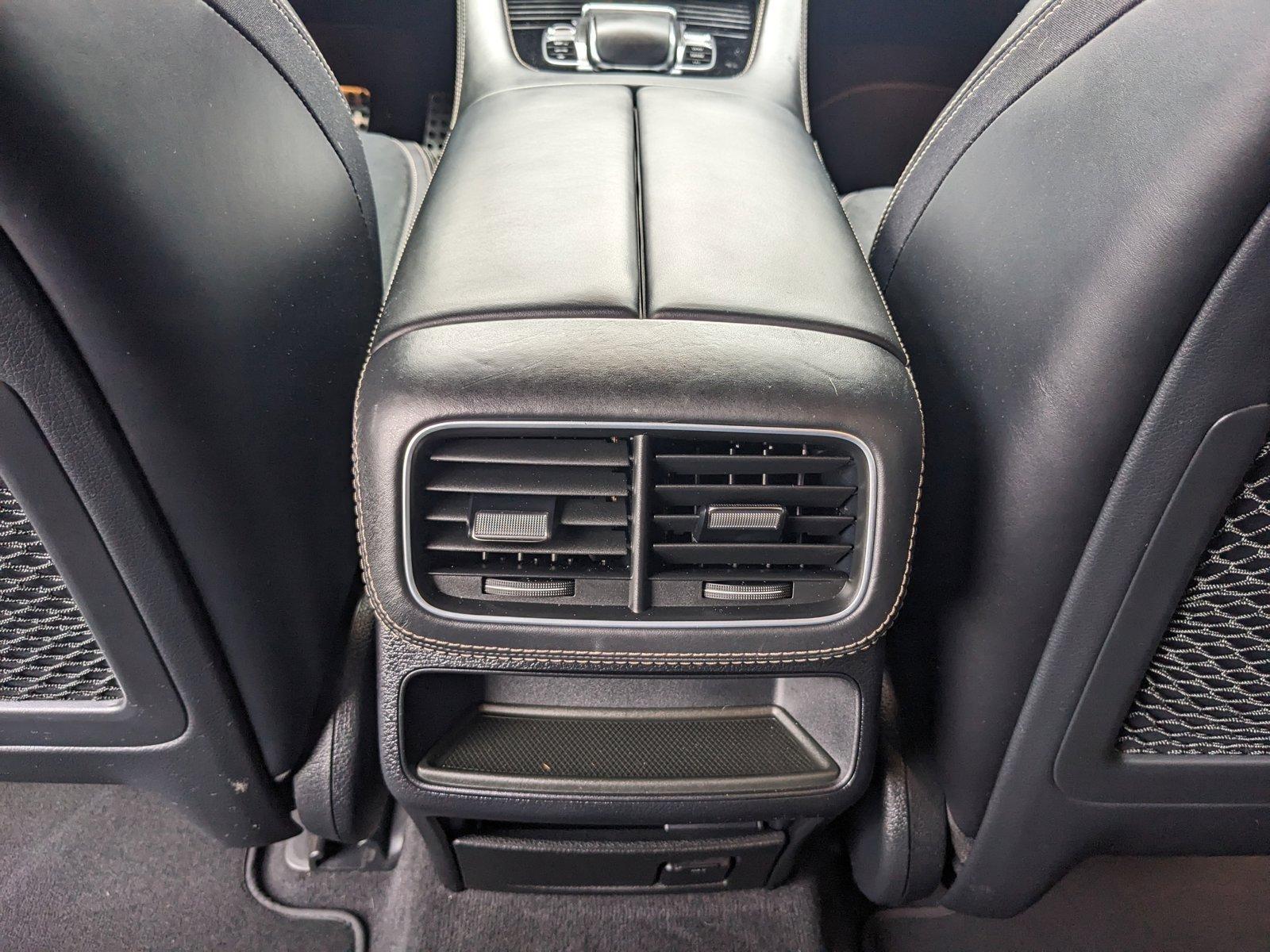 2021 Mercedes-Benz GLE Vehicle Photo in GREENACRES, FL 33463-3207