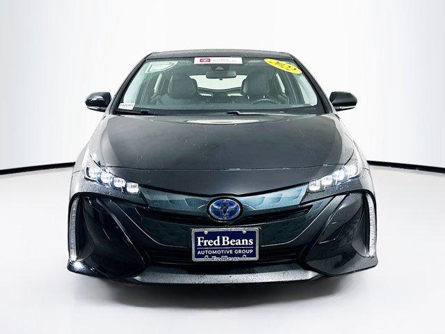 2022 Toyota Prius Prime Vehicle Photo in Flemington, NJ 08822