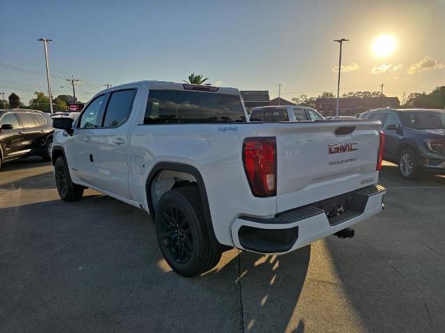 2025 GMC Sierra 1500 Vehicle Photo in LAFAYETTE, LA 70503-4541