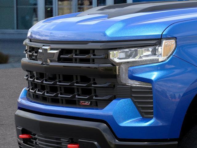 2025 Chevrolet Silverado 1500 Vehicle Photo in NEENAH, WI 54956-2243