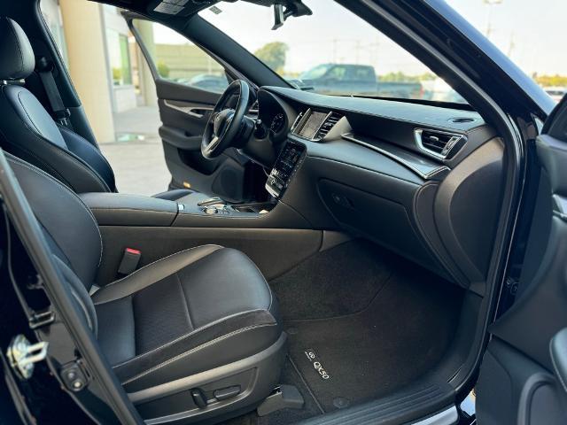 2024 INFINITI QX50 Vehicle Photo in Grapevine, TX 76051