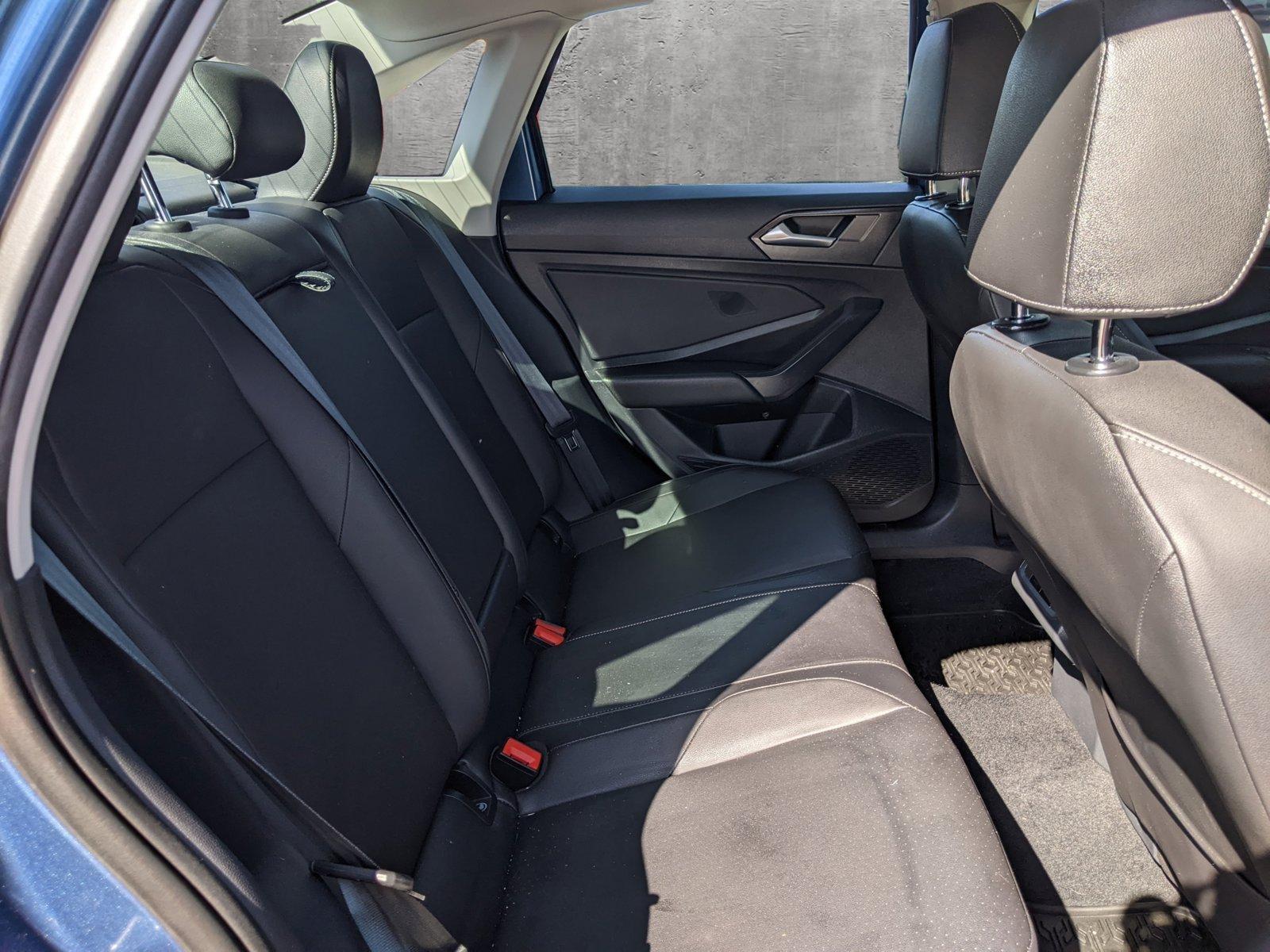 2019 Volkswagen Jetta Vehicle Photo in Austin, TX 78728