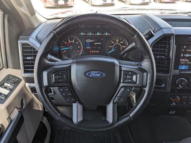 2019 Ford F-150 Vehicle Photo in San Antonio, TX 78209