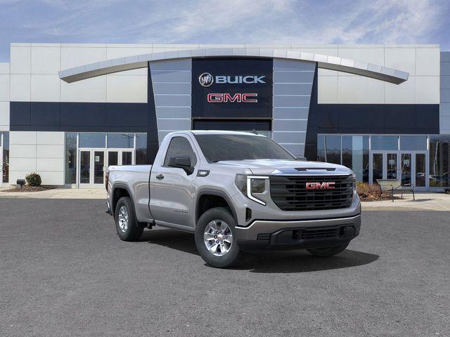 2025 GMC Sierra 1500 Vehicle Photo in DANBURY, CT 06810-5034