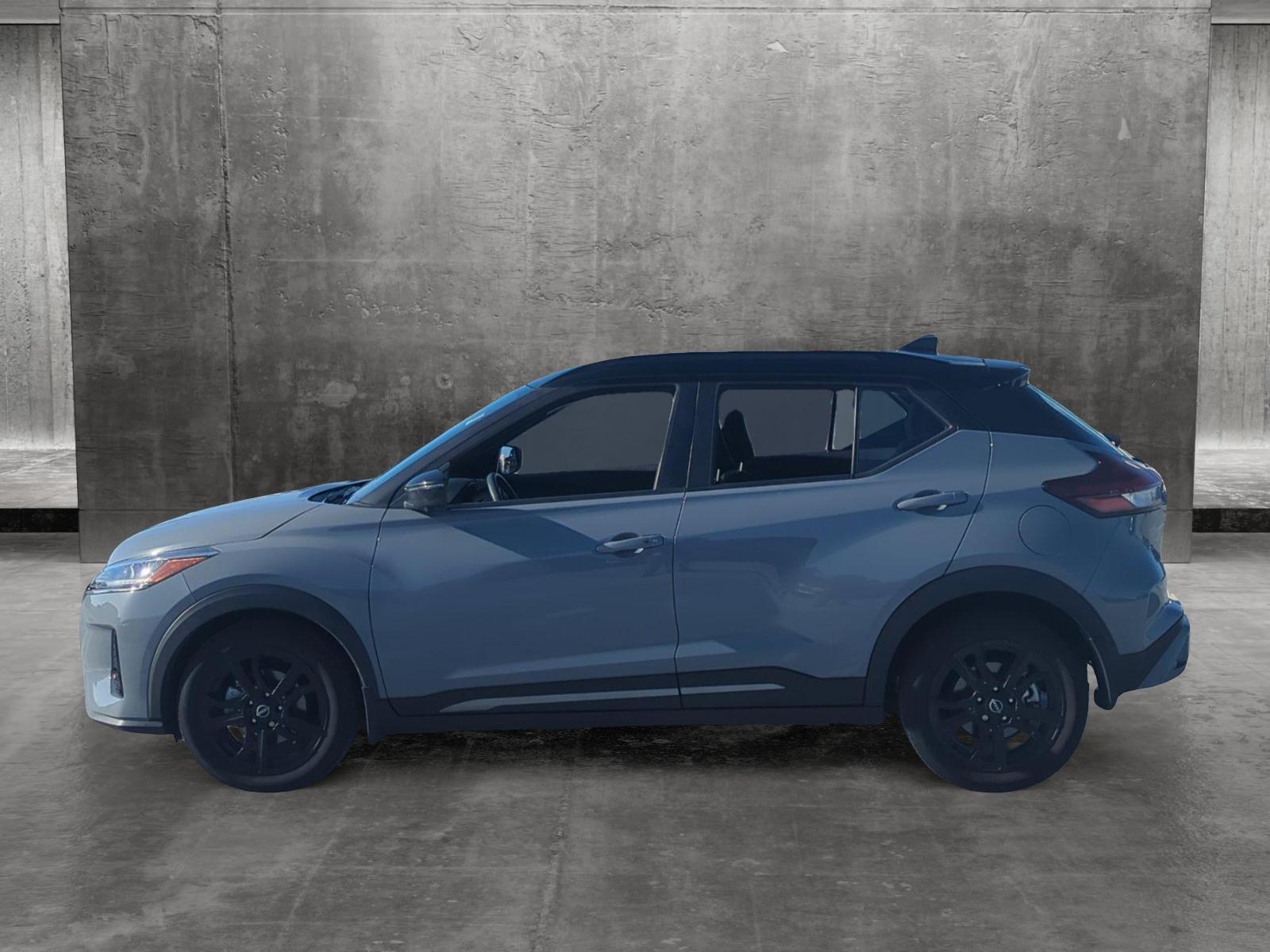 2023 Nissan Kicks Vehicle Photo in Ft. Myers, FL 33907