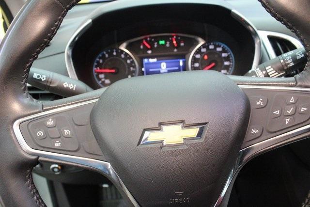 2019 Chevrolet Equinox Vehicle Photo in GRAND LEDGE, MI 48837-9199