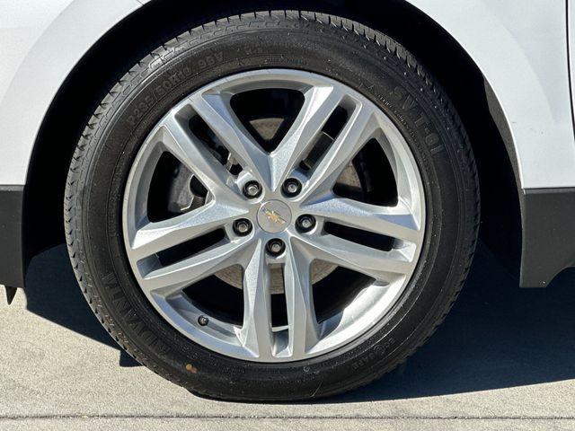 2020 Chevrolet Equinox Vehicle Photo in RIVERSIDE, CA 92504-4106