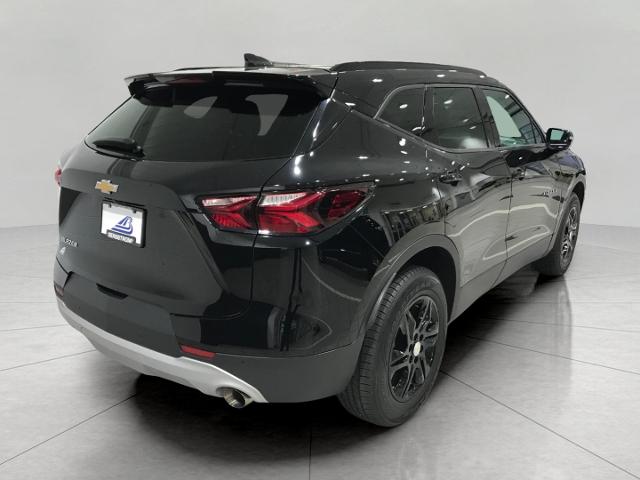 2020 Chevrolet Blazer Vehicle Photo in GREEN BAY, WI 54303-3330